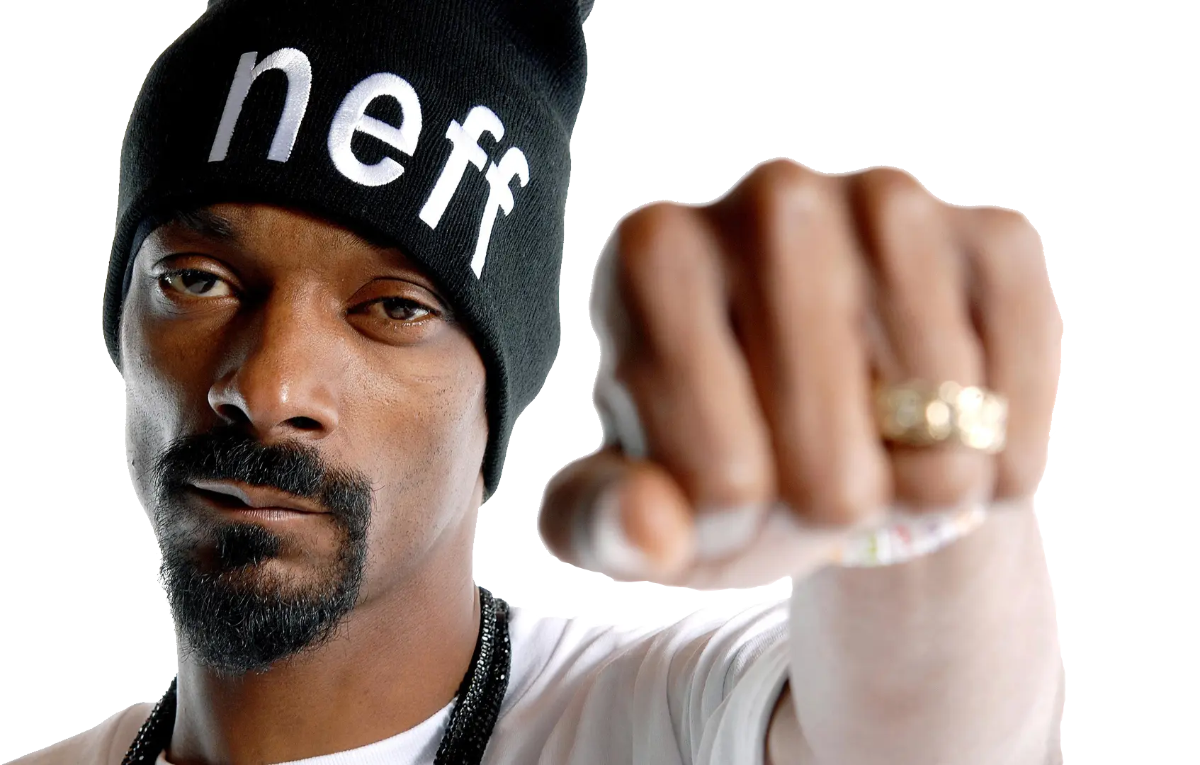 Snoop Dogg зовёт тебя